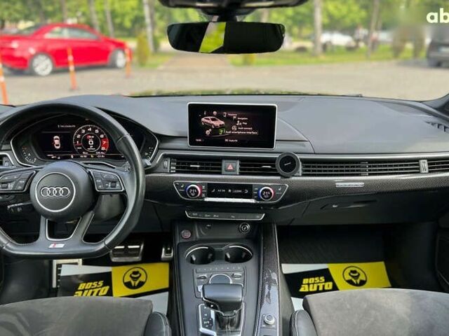 Ауді S5, об'ємом двигуна 3 л та пробігом 60 тис. км за 33750 $, фото 14 на Automoto.ua