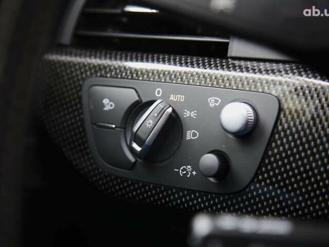 Ауди С5, объемом двигателя 3 л и пробегом 54 тыс. км за 36000 $, фото 21 на Automoto.ua