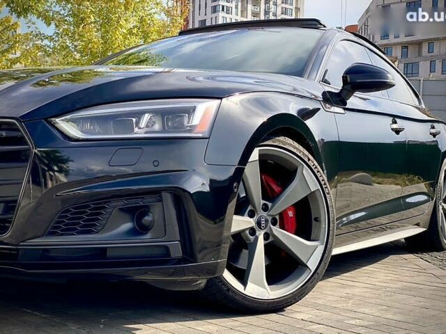 Ауди С5, объемом двигателя 3 л и пробегом 129 тыс. км за 40500 $, фото 2 на Automoto.ua