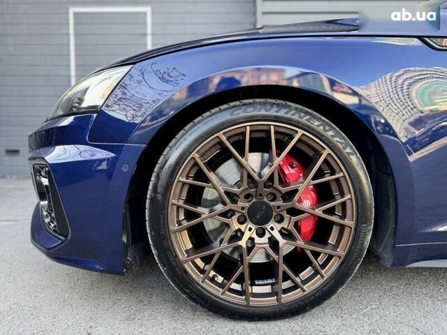 Ауді S5, об'ємом двигуна 3 л та пробігом 43 тис. км за 32900 $, фото 14 на Automoto.ua