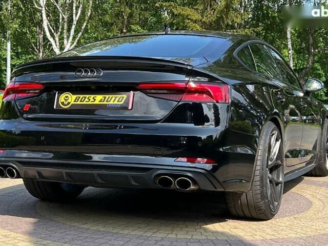 Ауді S5, об'ємом двигуна 3 л та пробігом 60 тис. км за 33750 $, фото 6 на Automoto.ua