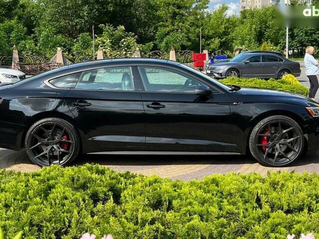 Ауді S5, об'ємом двигуна 3 л та пробігом 60 тис. км за 33750 $, фото 7 на Automoto.ua