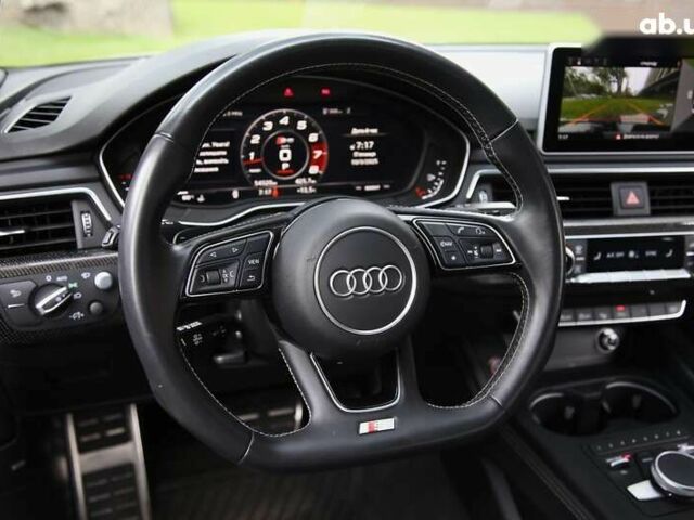 Ауди С5, объемом двигателя 3 л и пробегом 54 тыс. км за 36000 $, фото 12 на Automoto.ua