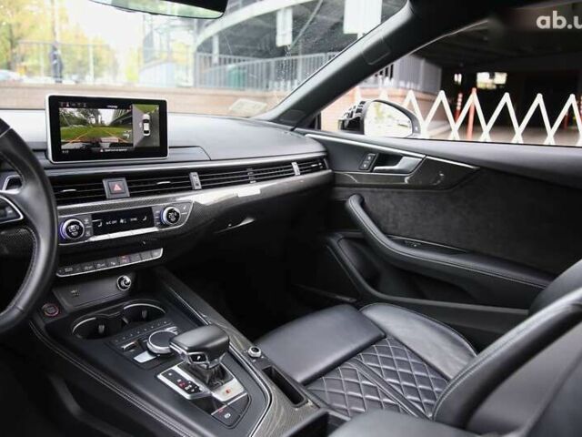 Ауди С5, объемом двигателя 3 л и пробегом 54 тыс. км за 36000 $, фото 11 на Automoto.ua