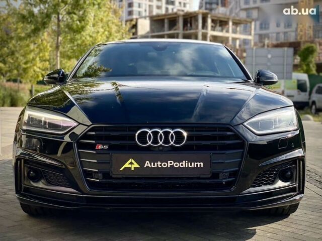 Ауди С5, объемом двигателя 3 л и пробегом 129 тыс. км за 40500 $, фото 6 на Automoto.ua