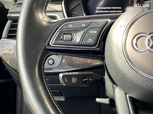 Ауди С5, объемом двигателя 3 л и пробегом 129 тыс. км за 40500 $, фото 22 на Automoto.ua