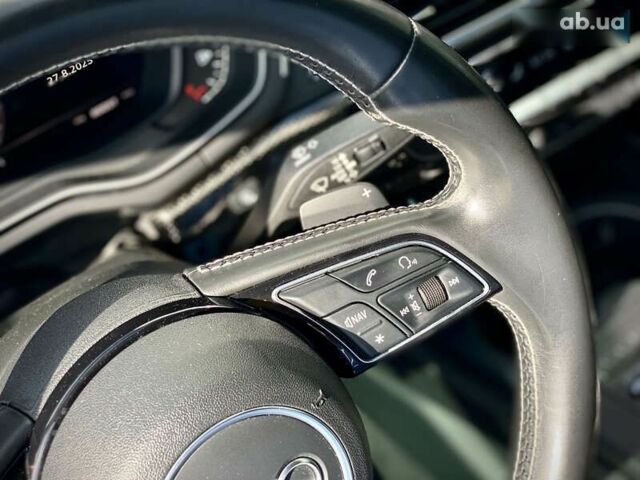 Ауди С5, объемом двигателя 3 л и пробегом 129 тыс. км за 40500 $, фото 21 на Automoto.ua