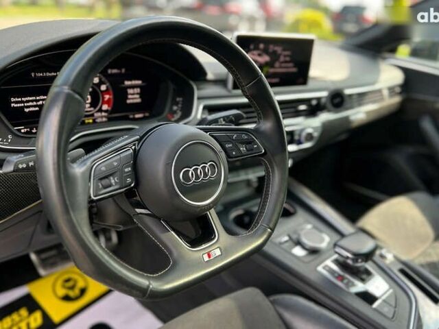 Ауді S5, об'ємом двигуна 3 л та пробігом 60 тис. км за 33750 $, фото 20 на Automoto.ua
