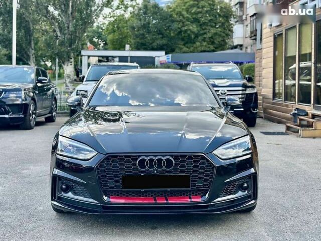 Ауди С5, объемом двигателя 3 л и пробегом 102 тыс. км за 31999 $, фото 6 на Automoto.ua