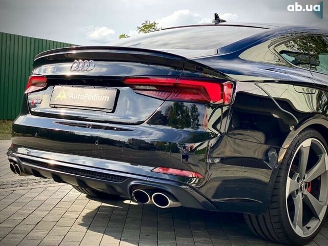 Ауди С5, объемом двигателя 3 л и пробегом 129 тыс. км за 40500 $, фото 8 на Automoto.ua