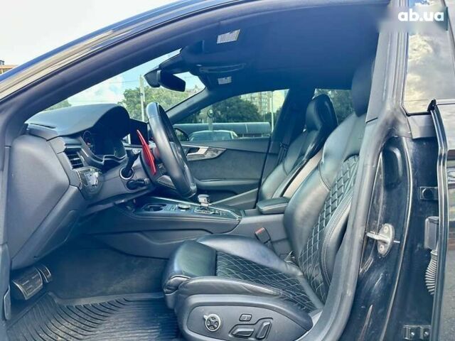 Ауди С5, объемом двигателя 3 л и пробегом 102 тыс. км за 31999 $, фото 10 на Automoto.ua