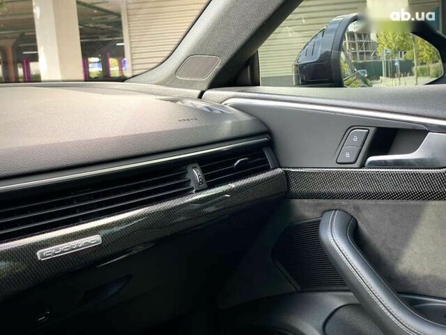 Ауди С5, объемом двигателя 3 л и пробегом 129 тыс. км за 38600 $, фото 27 на Automoto.ua