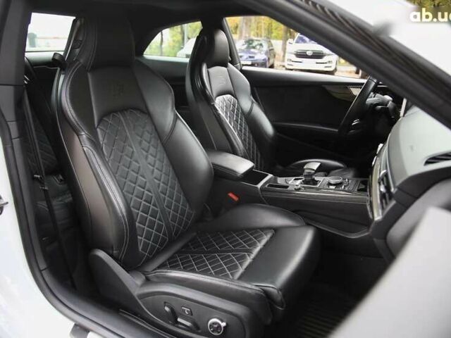 Ауди С5, объемом двигателя 3 л и пробегом 54 тыс. км за 36000 $, фото 9 на Automoto.ua