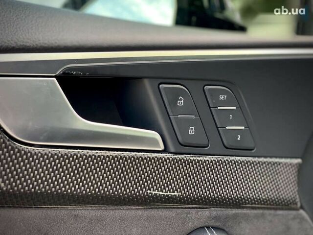 Ауди С5, объемом двигателя 3 л и пробегом 129 тыс. км за 38600 $, фото 18 на Automoto.ua