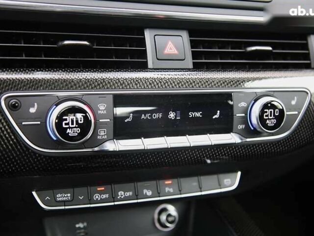 Ауди С5, объемом двигателя 3 л и пробегом 54 тыс. км за 36000 $, фото 15 на Automoto.ua