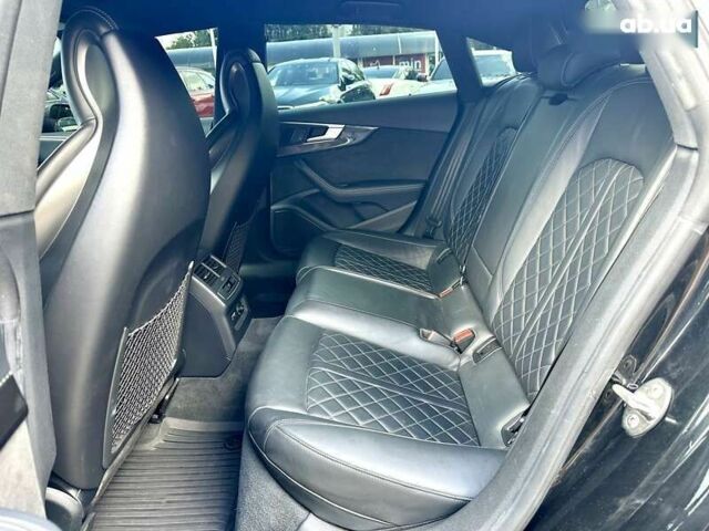 Ауди С5, объемом двигателя 3 л и пробегом 102 тыс. км за 31999 $, фото 19 на Automoto.ua