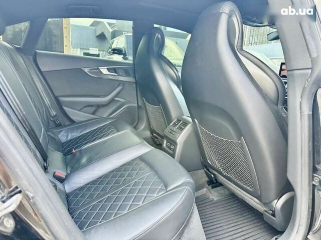Ауди С5, объемом двигателя 3 л и пробегом 102 тыс. км за 31999 $, фото 17 на Automoto.ua