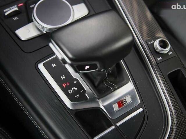 Ауди С5, объемом двигателя 3 л и пробегом 54 тыс. км за 36000 $, фото 18 на Automoto.ua