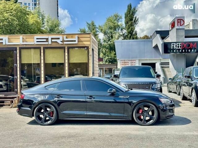 Ауди С5, объемом двигателя 3 л и пробегом 102 тыс. км за 31999 $, фото 4 на Automoto.ua