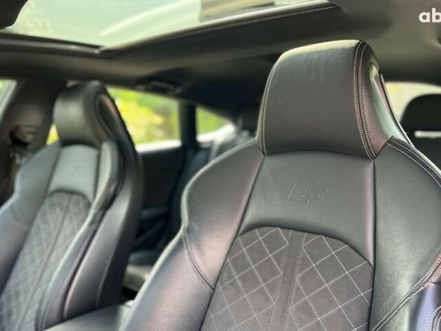 Ауді S5, об'ємом двигуна 3 л та пробігом 60 тис. км за 33750 $, фото 21 на Automoto.ua
