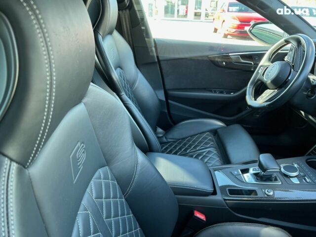Ауди С5, объемом двигателя 3 л и пробегом 18 тыс. км за 74881 $, фото 28 на Automoto.ua