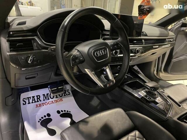 Ауди С5, объемом двигателя 3 л и пробегом 44 тыс. км за 44900 $, фото 23 на Automoto.ua