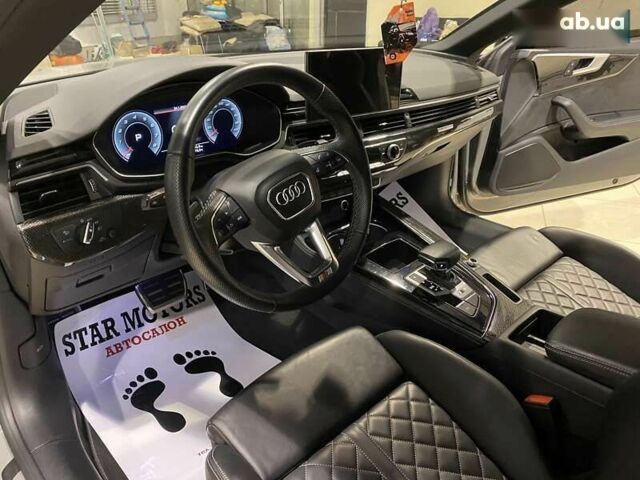 Ауди С5, объемом двигателя 3 л и пробегом 44 тыс. км за 44900 $, фото 22 на Automoto.ua