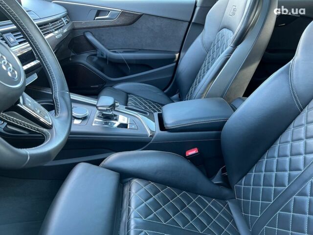 Ауди С5, объемом двигателя 3 л и пробегом 18 тыс. км за 74881 $, фото 14 на Automoto.ua