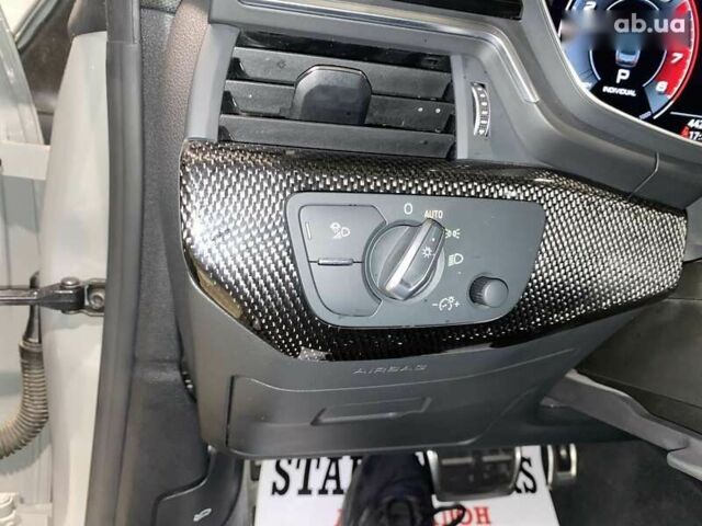 Ауди С5, объемом двигателя 3 л и пробегом 44 тыс. км за 42500 $, фото 29 на Automoto.ua