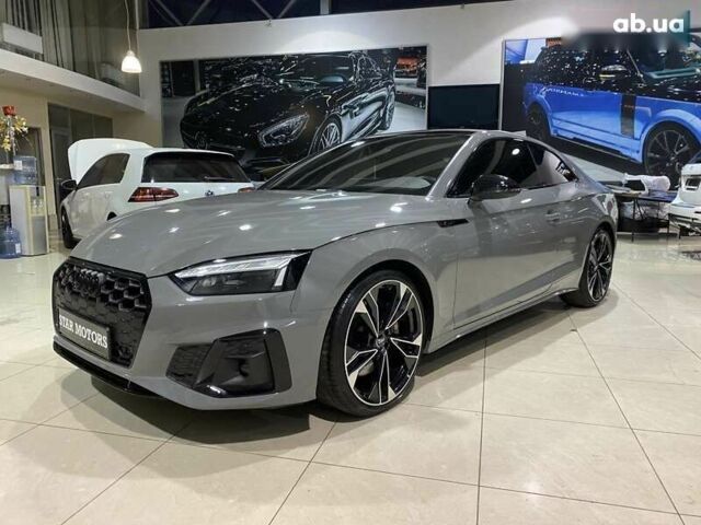 Ауди С5, объемом двигателя 3 л и пробегом 44 тыс. км за 44900 $, фото 10 на Automoto.ua