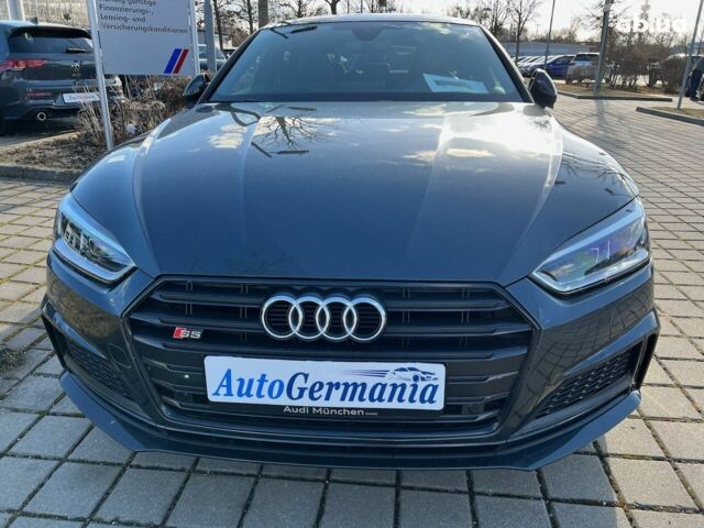 Ауди С5, объемом двигателя 3 л и пробегом 18 тыс. км за 74881 $, фото 10 на Automoto.ua