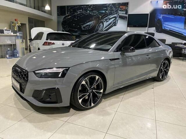 Ауди С5, объемом двигателя 3 л и пробегом 44 тыс. км за 44900 $, фото 12 на Automoto.ua