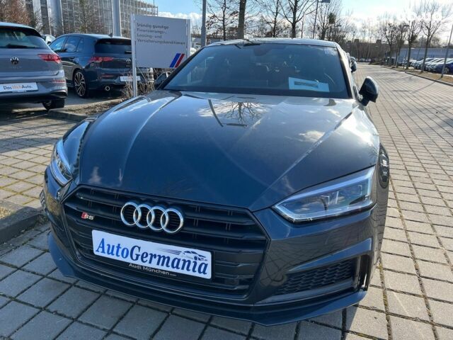 Ауди С5, объемом двигателя 3 л и пробегом 18 тыс. км за 74881 $, фото 9 на Automoto.ua