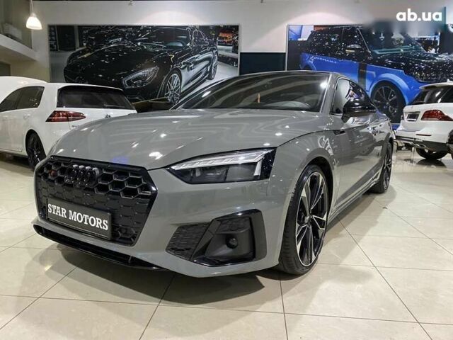 Ауди С5, объемом двигателя 3 л и пробегом 44 тыс. км за 44900 $, фото 9 на Automoto.ua