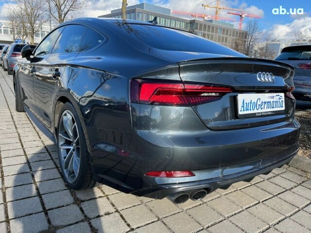 Ауди С5, объемом двигателя 3 л и пробегом 18 тыс. км за 74881 $, фото 20 на Automoto.ua