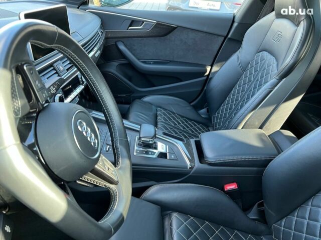 Ауди С5, объемом двигателя 3 л и пробегом 18 тыс. км за 74881 $, фото 3 на Automoto.ua