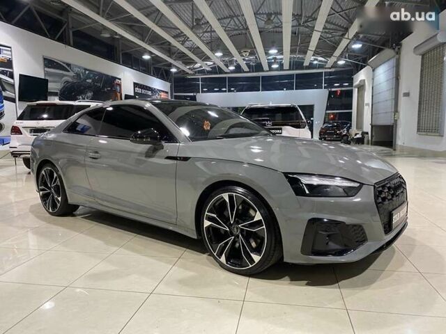 Ауди С5, объемом двигателя 3 л и пробегом 44 тыс. км за 42500 $, фото 3 на Automoto.ua