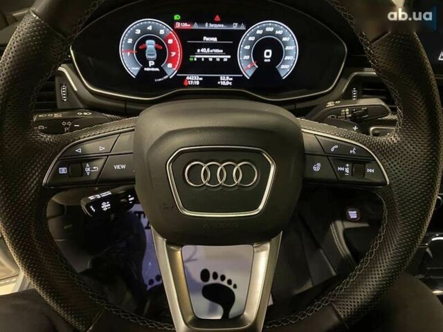 Ауди С5, объемом двигателя 3 л и пробегом 44 тыс. км за 44900 $, фото 24 на Automoto.ua