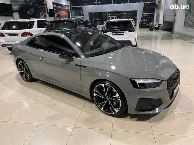 Ауди С5, объемом двигателя 3 л и пробегом 44 тыс. км за 44900 $, фото 4 на Automoto.ua