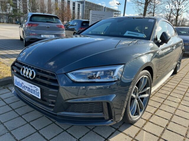 Ауди С5, объемом двигателя 3 л и пробегом 18 тыс. км за 74881 $, фото 8 на Automoto.ua