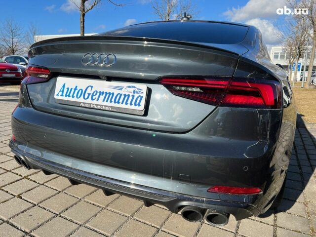 Ауди С5, объемом двигателя 3 л и пробегом 18 тыс. км за 74881 $, фото 25 на Automoto.ua