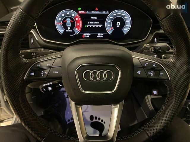 Ауди С5, объемом двигателя 3 л и пробегом 44 тыс. км за 44900 $, фото 25 на Automoto.ua