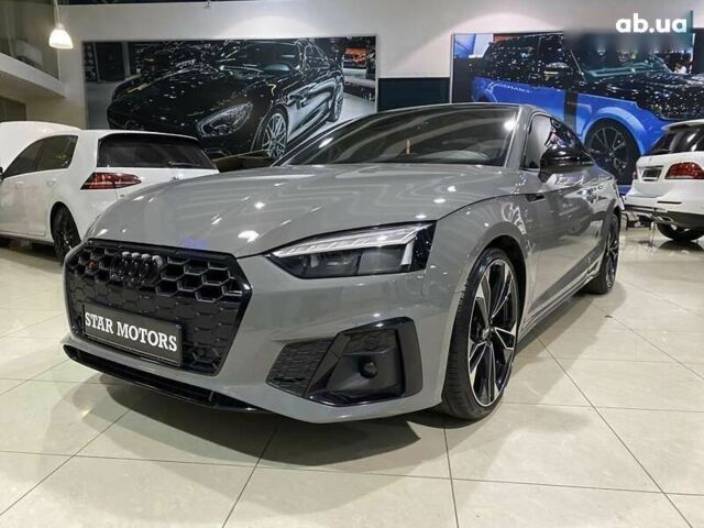 Ауди С5, объемом двигателя 3 л и пробегом 44 тыс. км за 44900 $, фото 8 на Automoto.ua