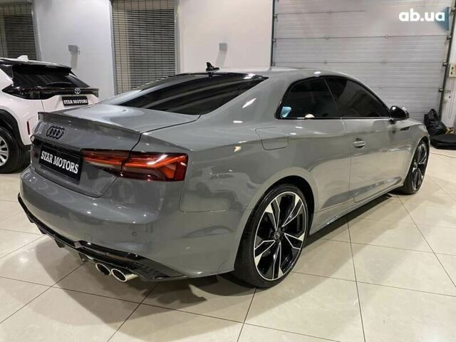 Ауди С5, объемом двигателя 3 л и пробегом 44 тыс. км за 44900 $, фото 16 на Automoto.ua
