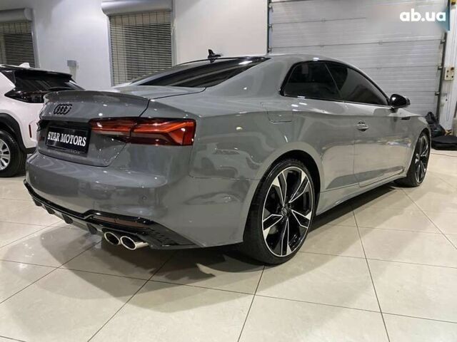 Ауди С5, объемом двигателя 3 л и пробегом 44 тыс. км за 44900 $, фото 15 на Automoto.ua
