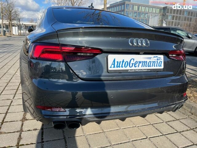 Ауди С5, объемом двигателя 3 л и пробегом 18 тыс. км за 74881 $, фото 21 на Automoto.ua