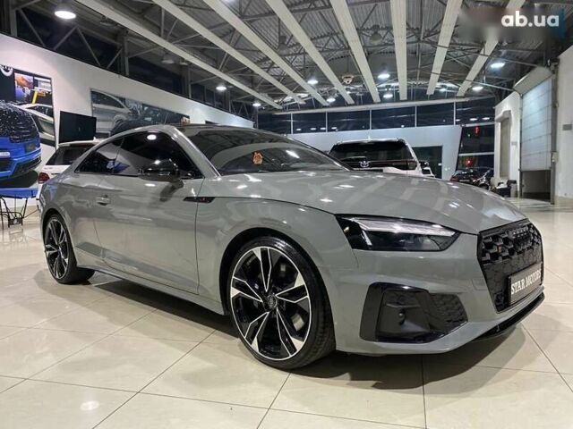 Ауди С5, объемом двигателя 3 л и пробегом 44 тыс. км за 44900 $, фото 2 на Automoto.ua