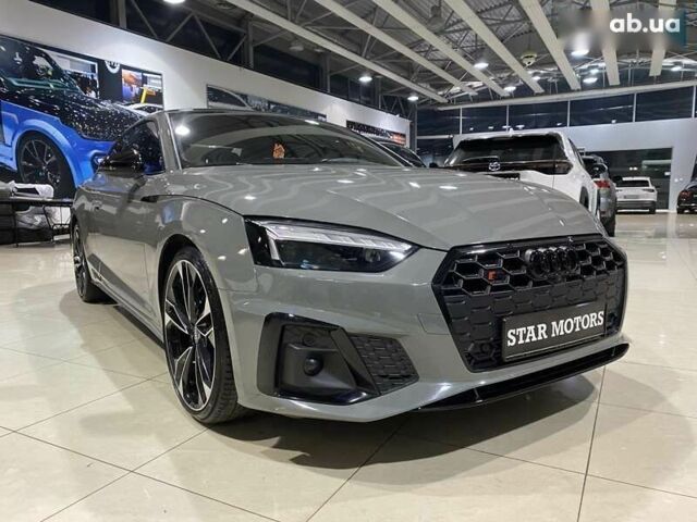 Ауди С5, объемом двигателя 3 л и пробегом 44 тыс. км за 44900 $, фото 6 на Automoto.ua
