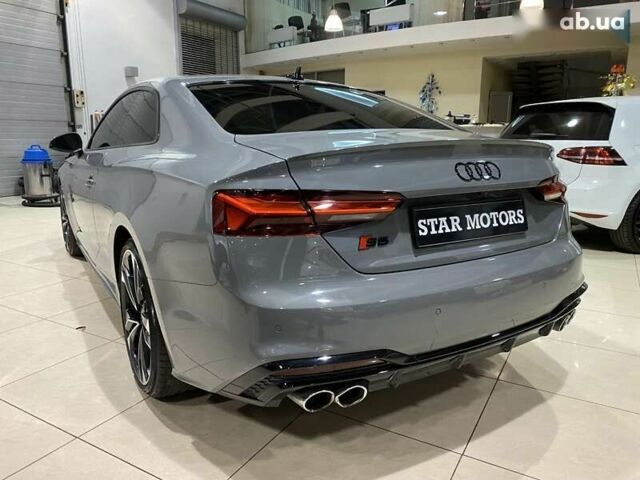 Ауди С5, объемом двигателя 3 л и пробегом 44 тыс. км за 44900 $, фото 13 на Automoto.ua