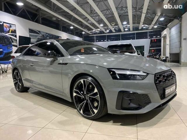 Ауди С5, объемом двигателя 3 л и пробегом 44 тыс. км за 44900 $, фото 1 на Automoto.ua